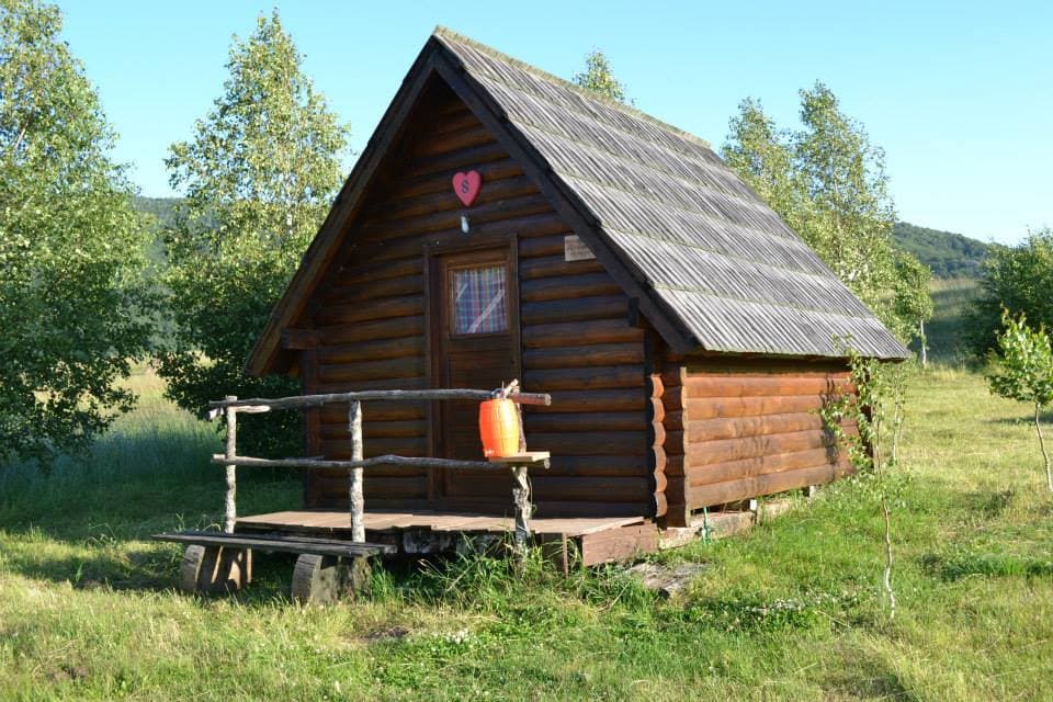 Экопоселение Монтенегро