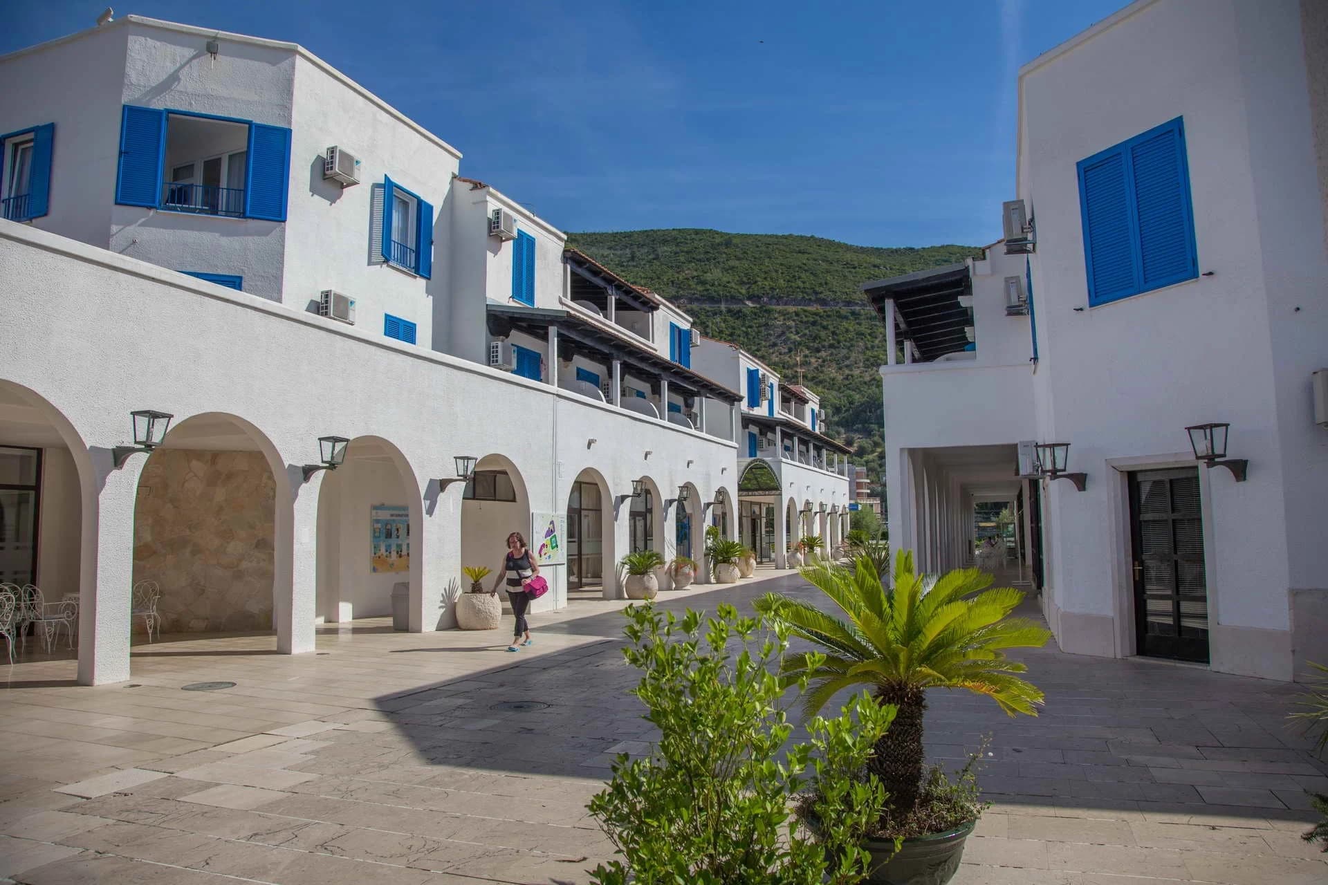 HOTEL Aleksandar