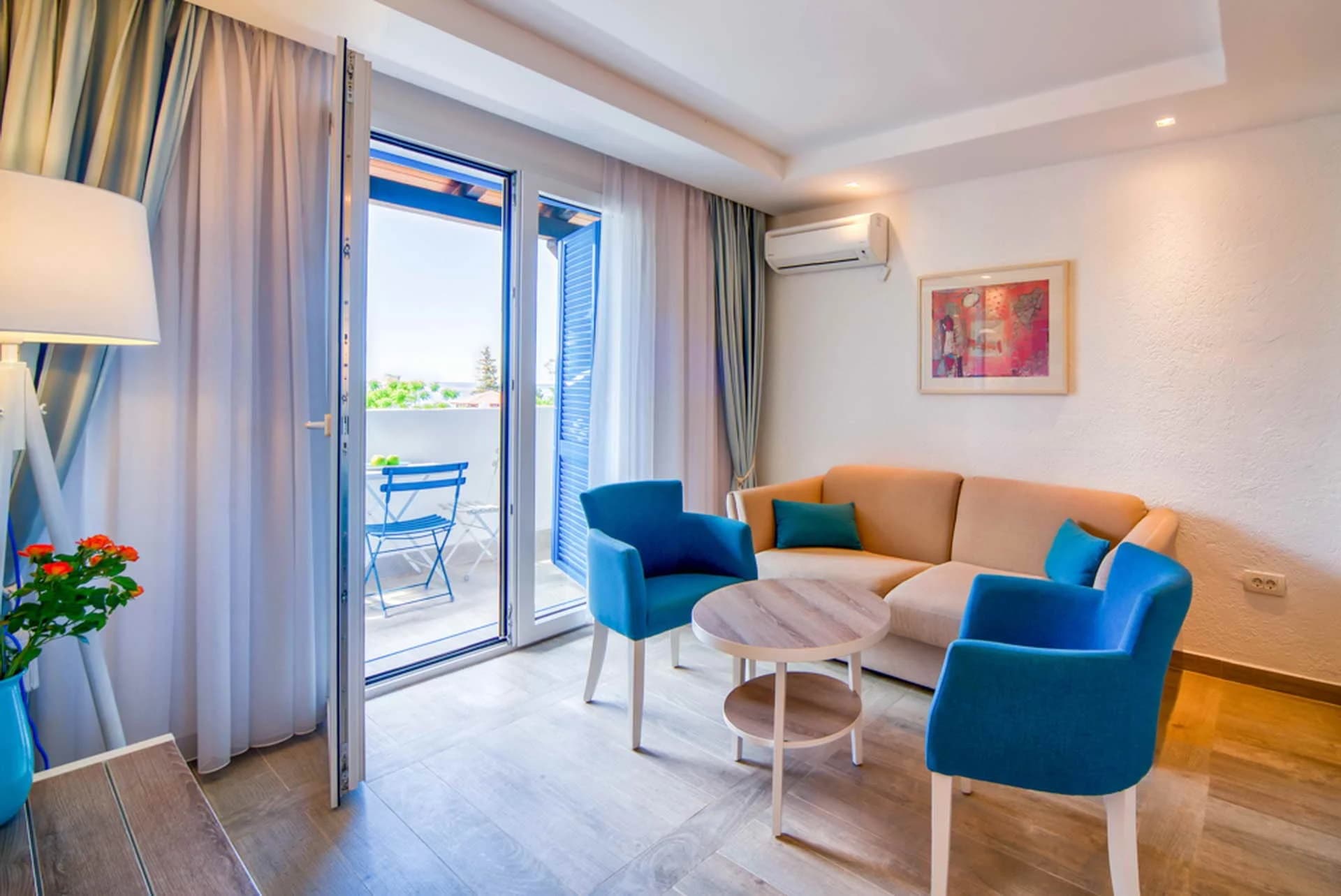 HOTEL Admiral