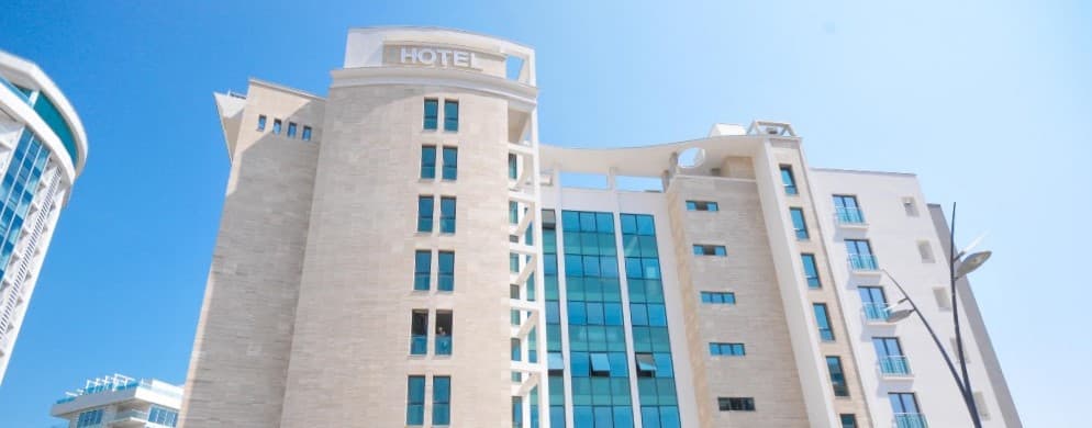 HOTEL Bracera