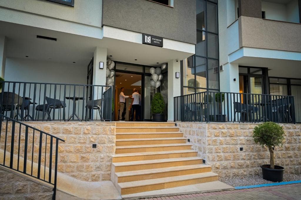 HOTEL MB Premium