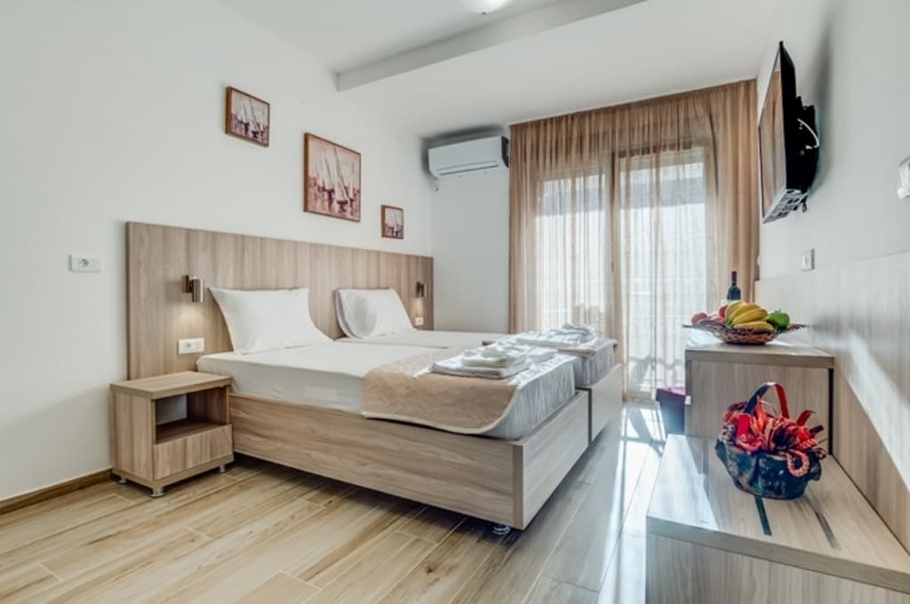 HOTEL Adriatik Lux