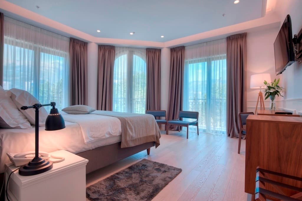 HOTEL Majestic