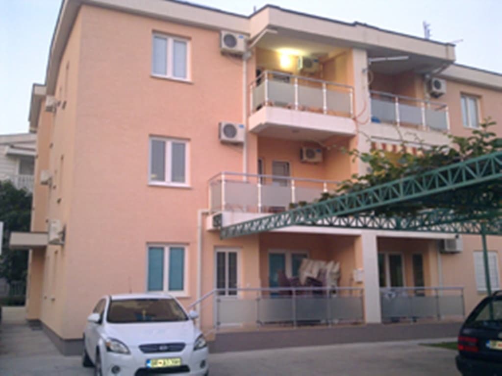 Villa Kovacevic ( кат. А)