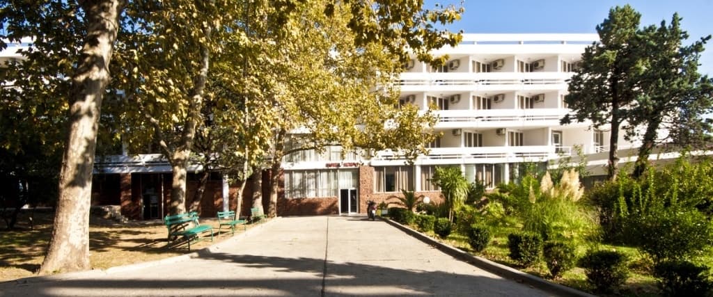 HOTEL Korali