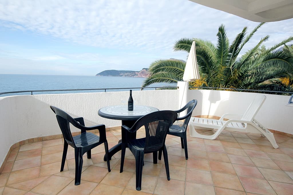 Villa Mare Mar (Cat. А)