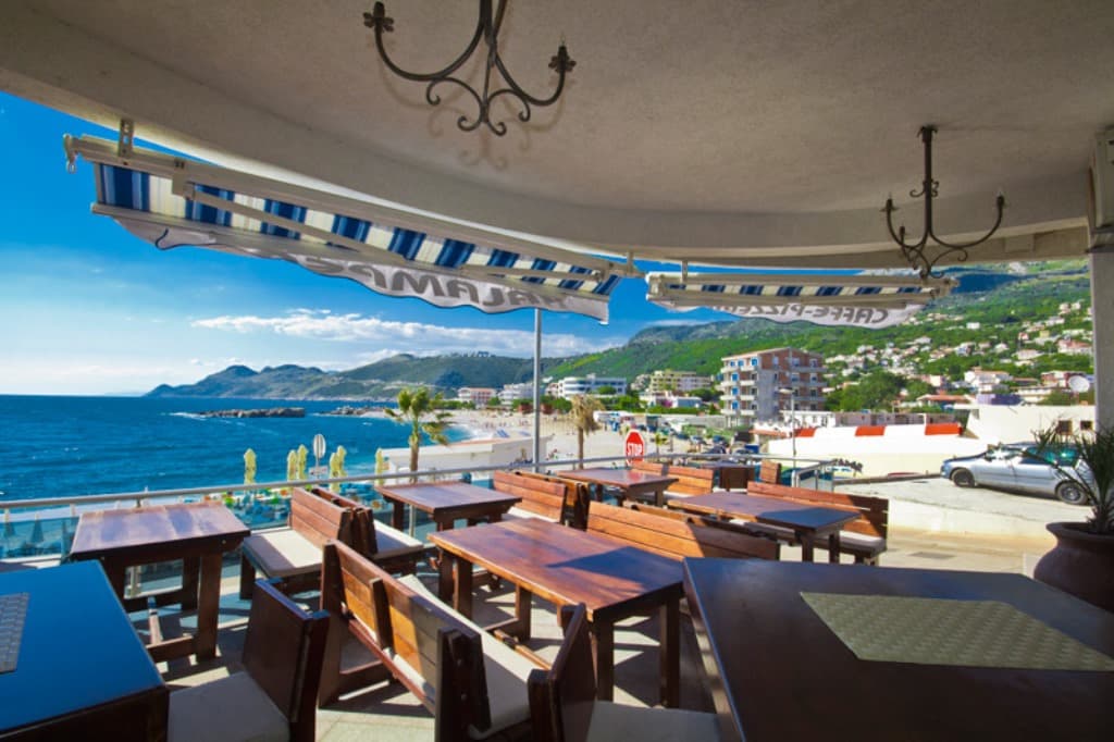 Apart Hotel Kalamper