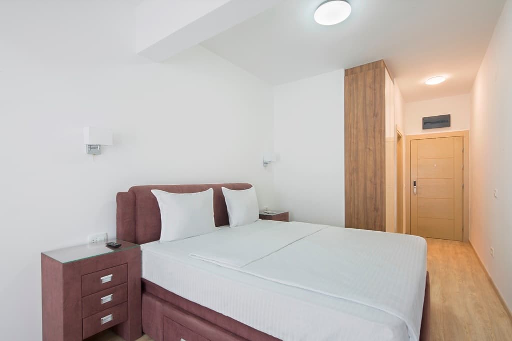 HOTEL 219 Budva