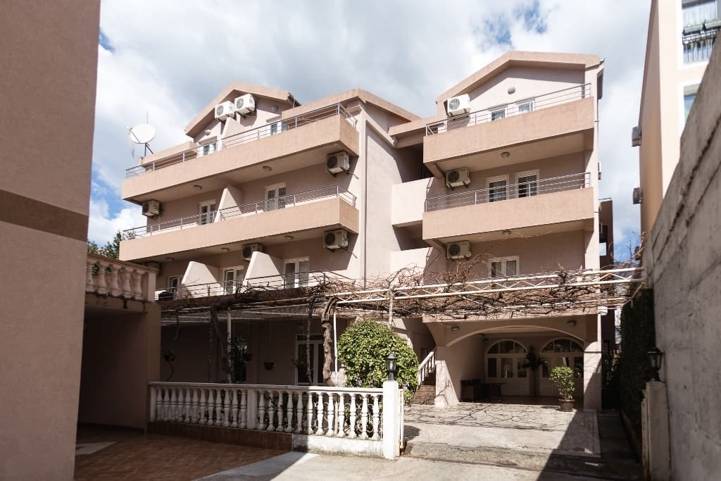 VILLA Annabell