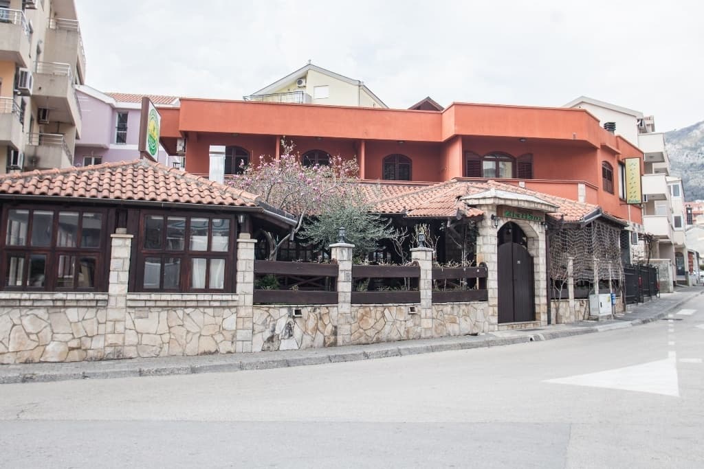 VILLA Zlatibor (villa cat. A)