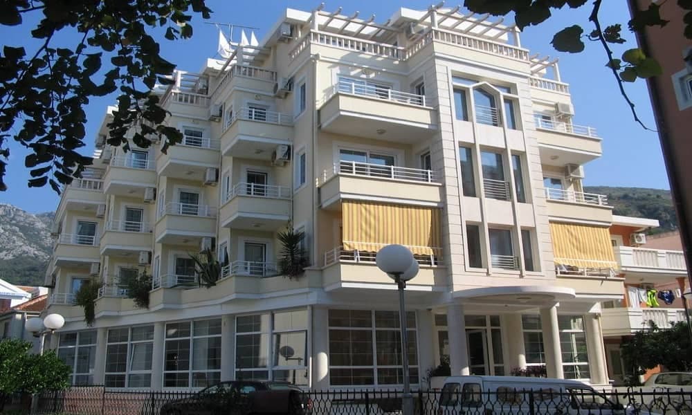 HOTEL Obala
