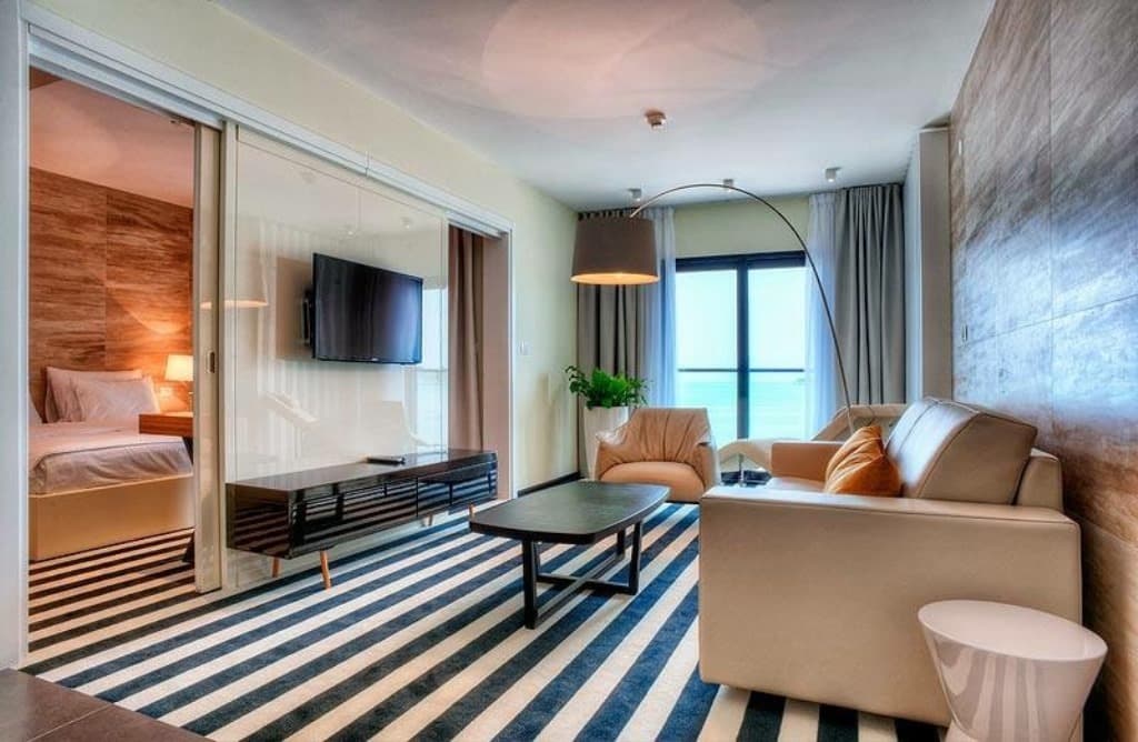 HOTEL Boutique Aleksandar Rafailovici