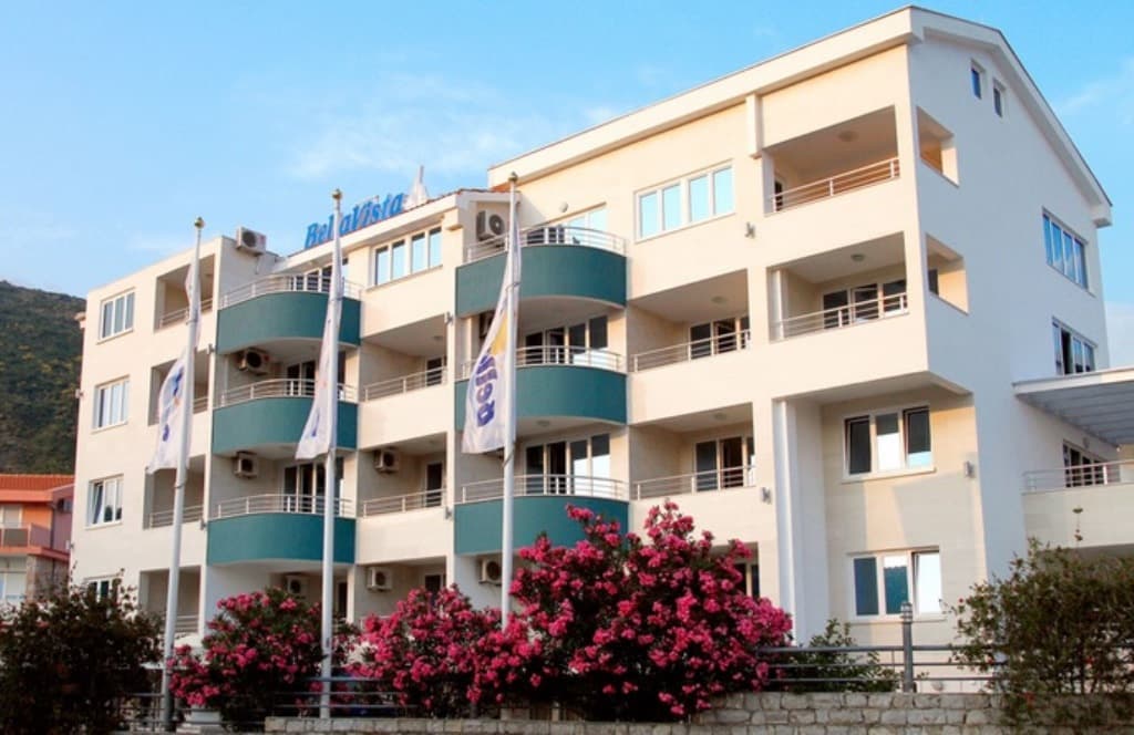 HOTEL Bella Vista