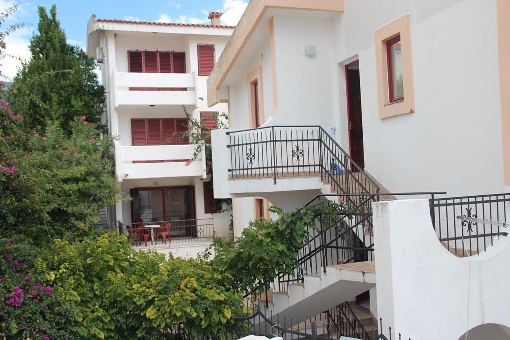Villa Ritsa (кат. B)
