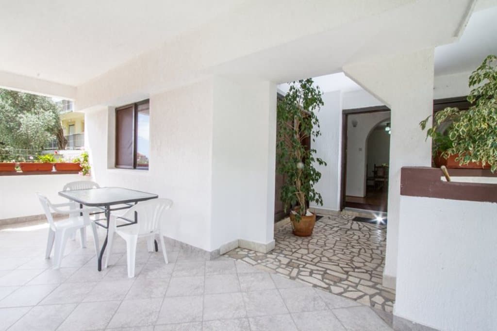 Villa Popovic (cat A)