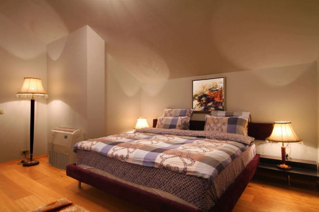 HOTEL Spa Resort Becici