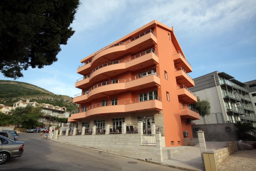HOTEL Stella Di Mare
