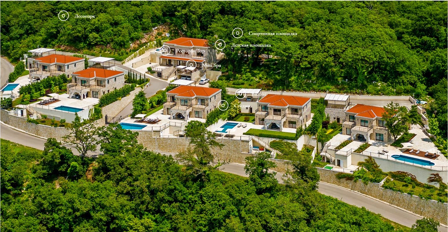 HOTEL Oak Leaf Residence
