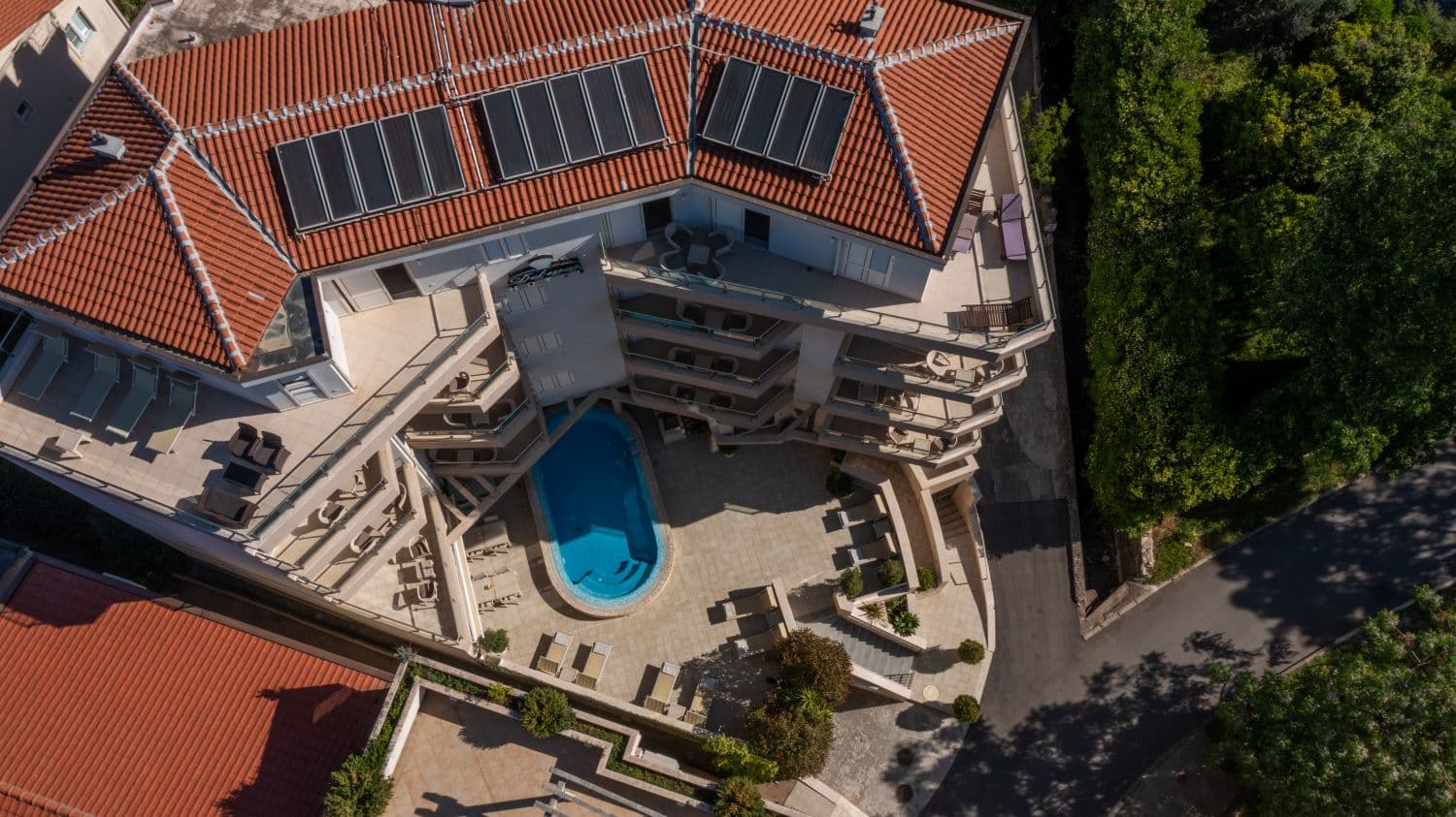 HOTEL Del Mar