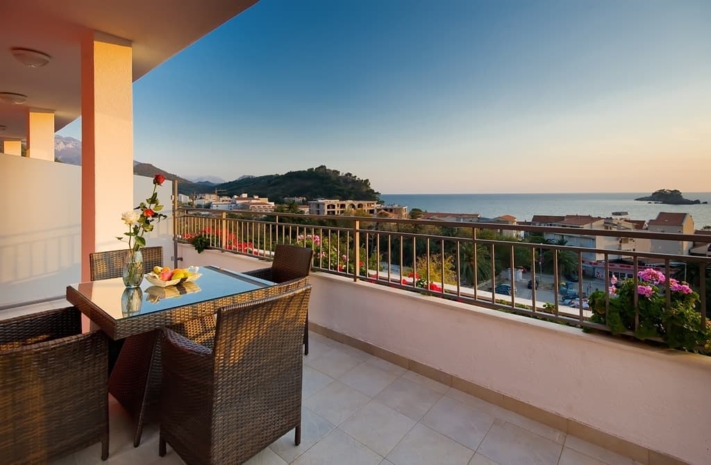 HOTEL Petrovac