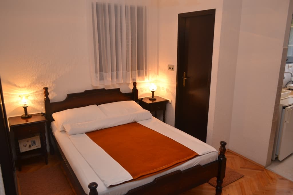 Villa Gregovic (cat.B)
