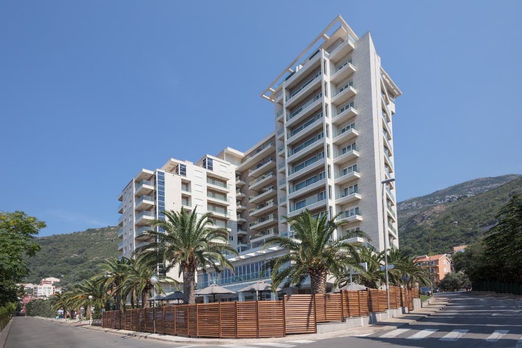 HOTEL Ami