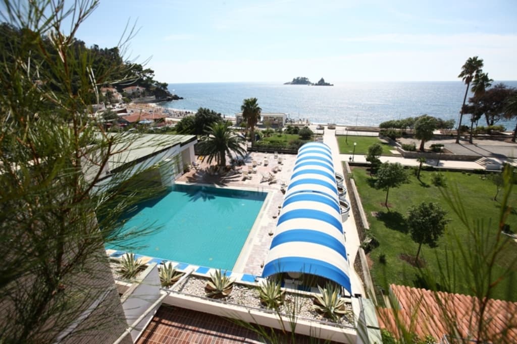 HOTEL Palas