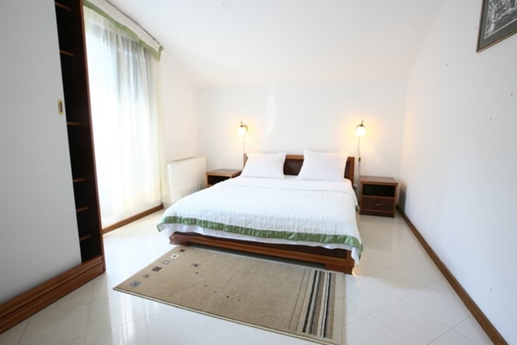 HOTEL Danica