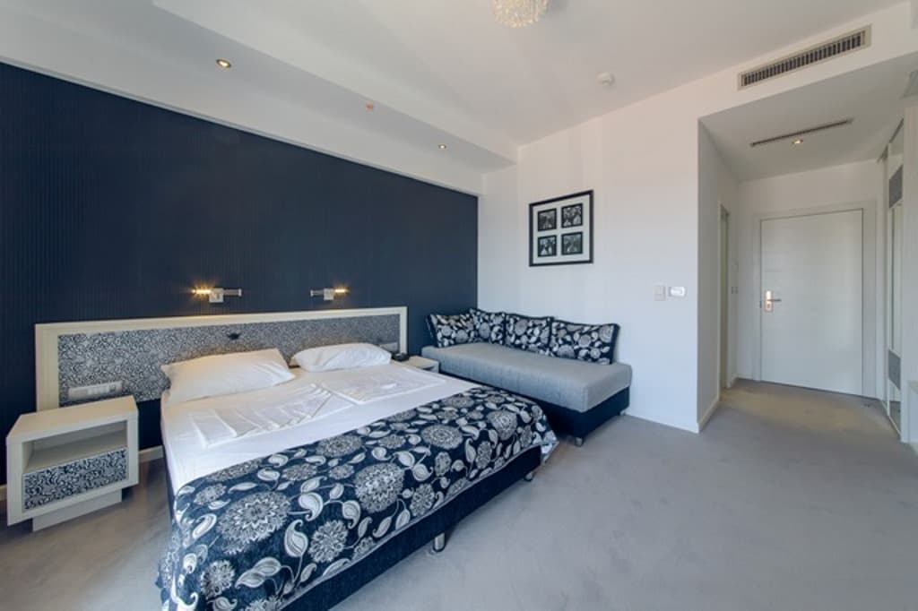 HOTEL Villa Oliva