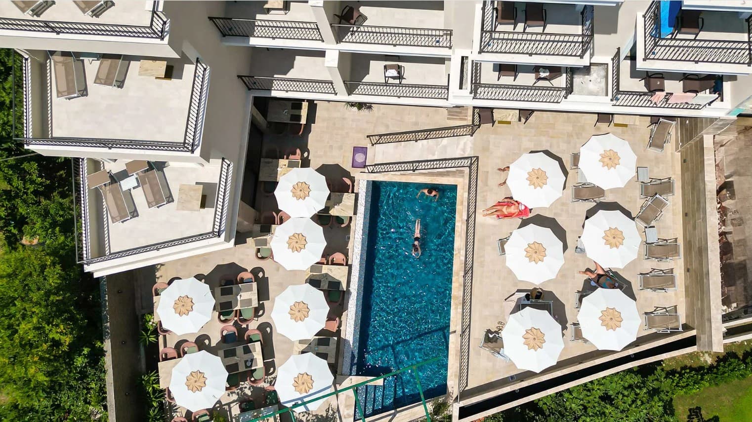 HOTEL Pima
