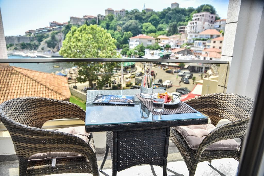 HOTEL Prova