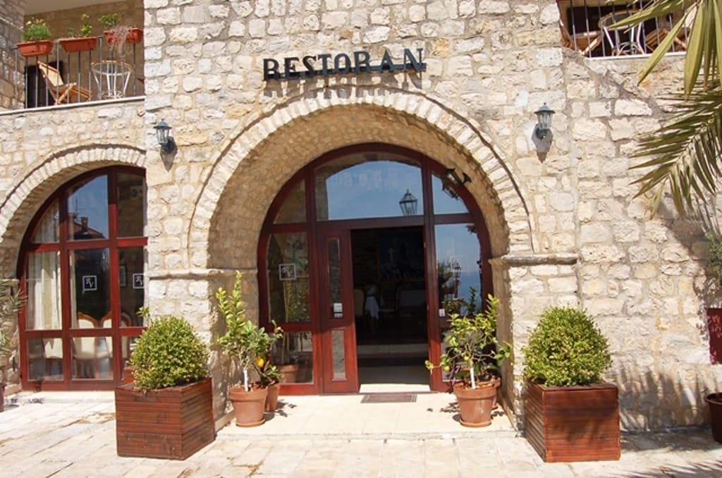 HOTEL Palata Venezia