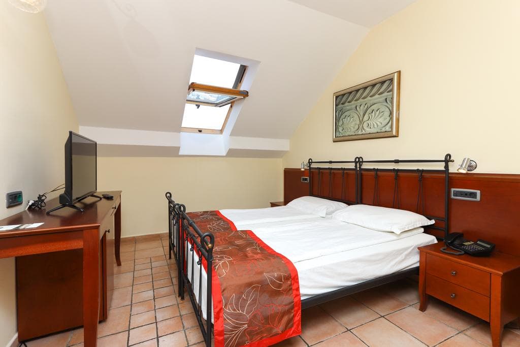 HOTEL Splendido
