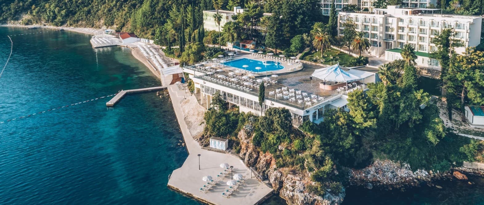 HOTEL Iberostar Herceg Novi