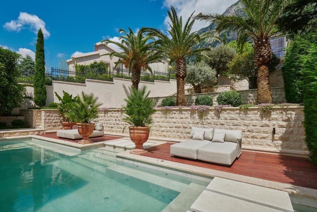 VILLA FORZA