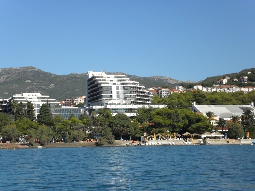 HOTEL Institute Igalo Mediterranean Health Center