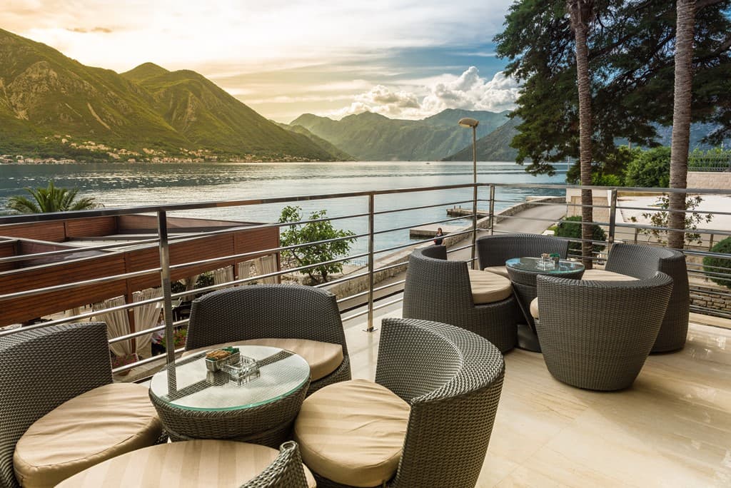 Boutique HOTEL Forza Mare