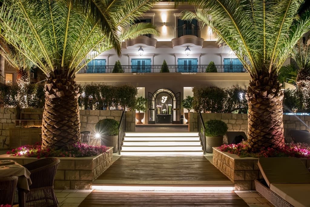 Boutique HOTEL Forza Terra