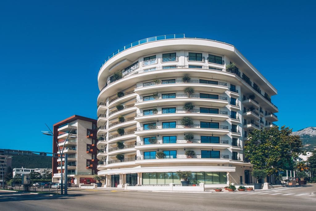 HOTEL Iberostar Slavija
