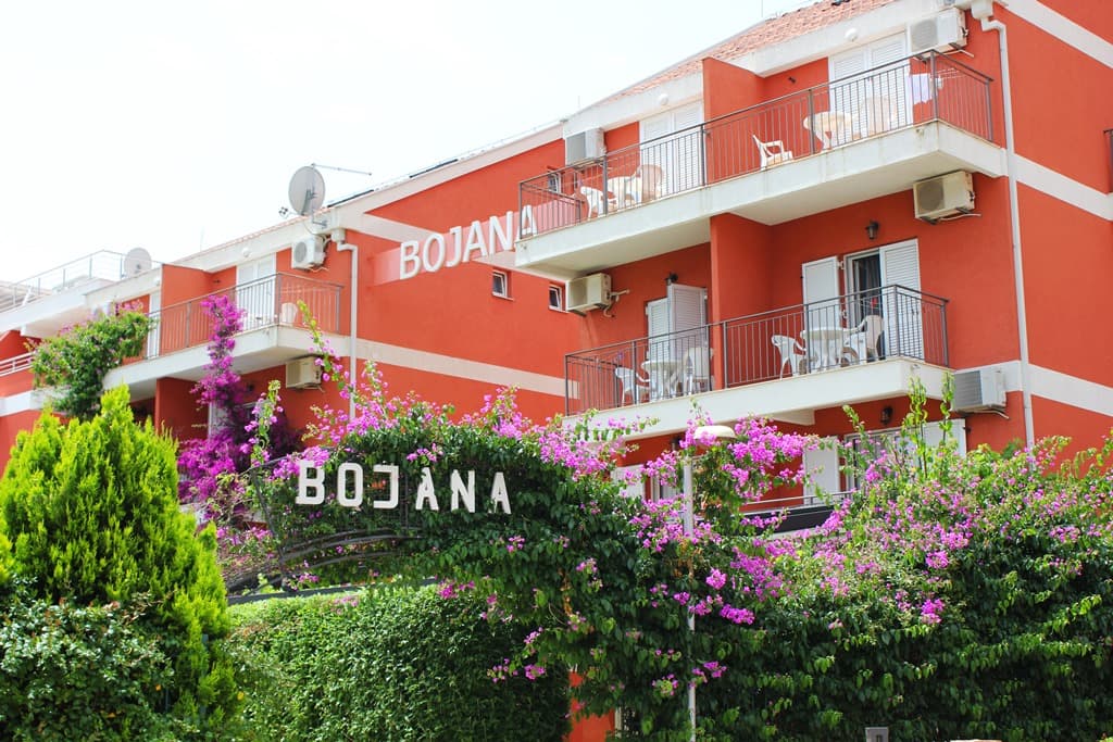 VILLA Bojana (кат. А)