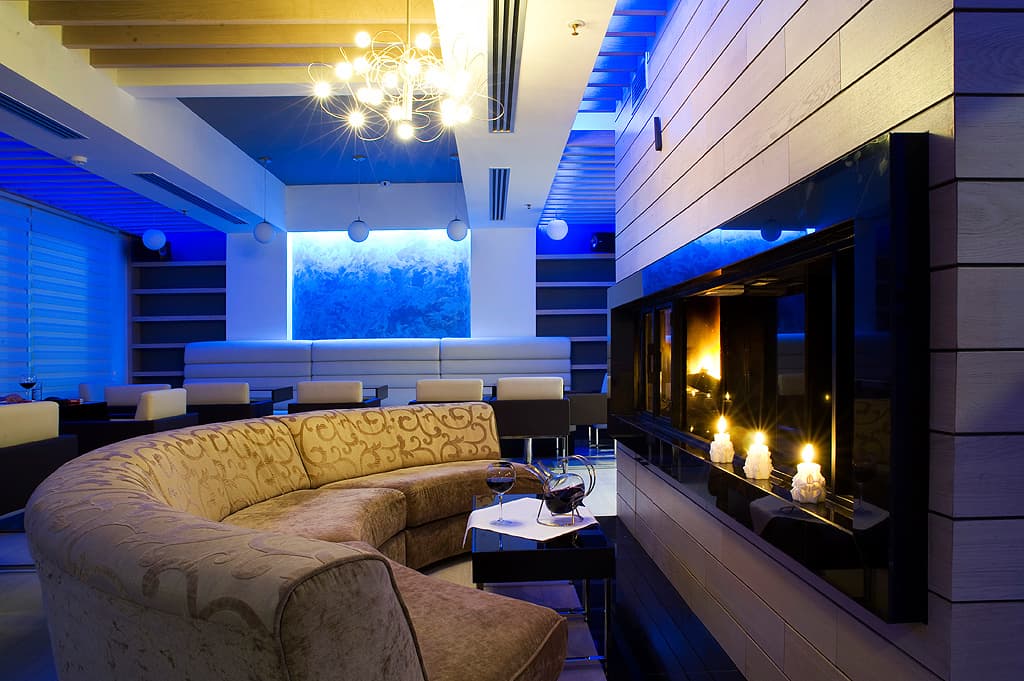 HOTEL Soa