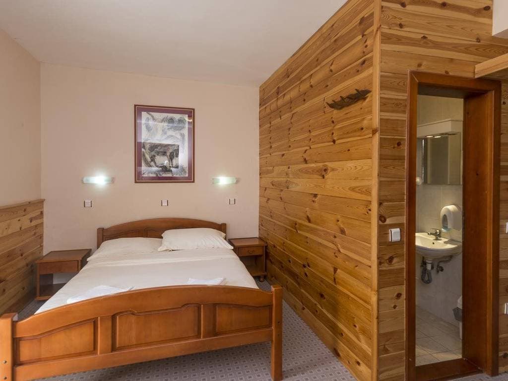HOTEL ENIGMA