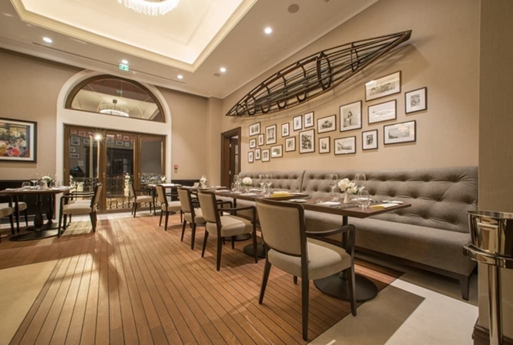 HOTEL La Roche