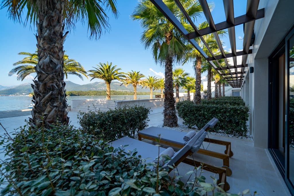 HOTEL Monte Palm Beach