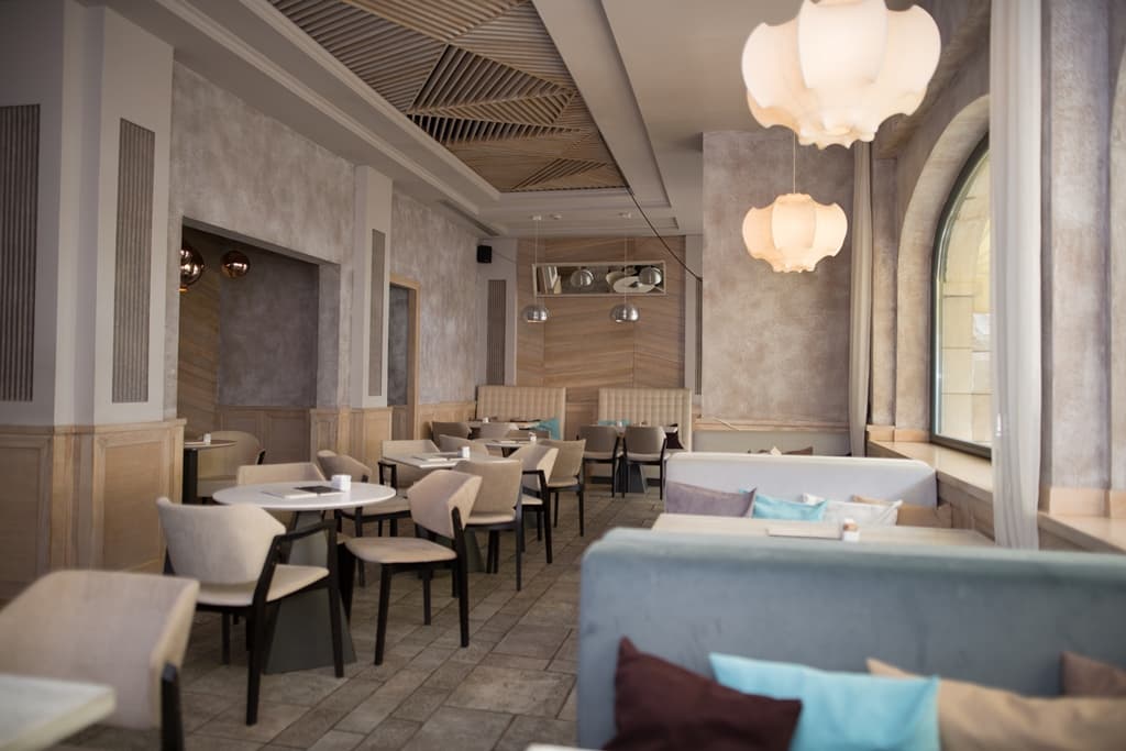 HOTEL Astoria Tivat