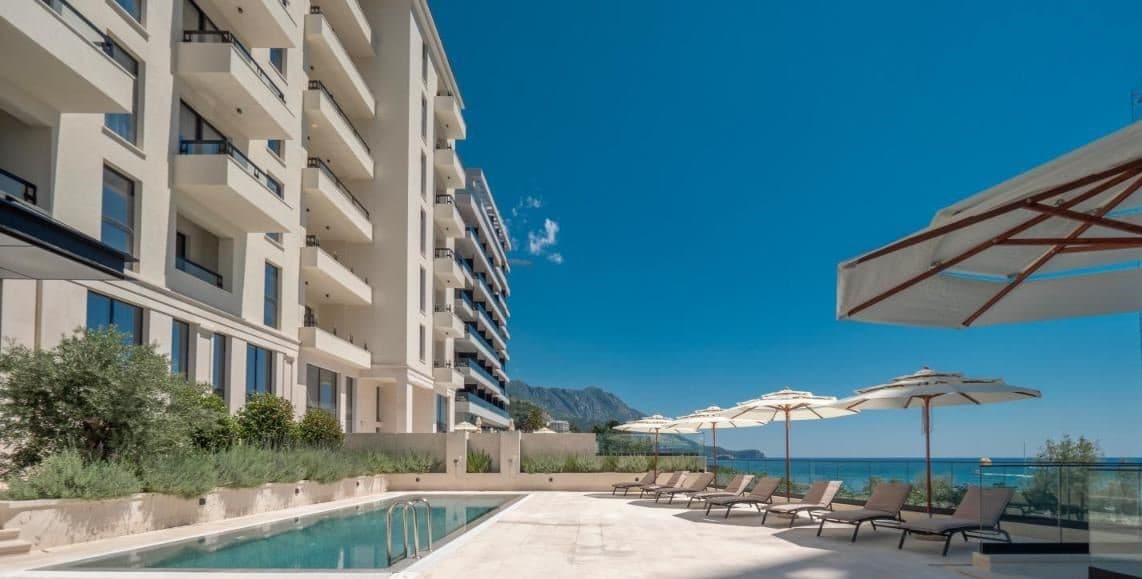 HOTEL Casa Al Mare Residence