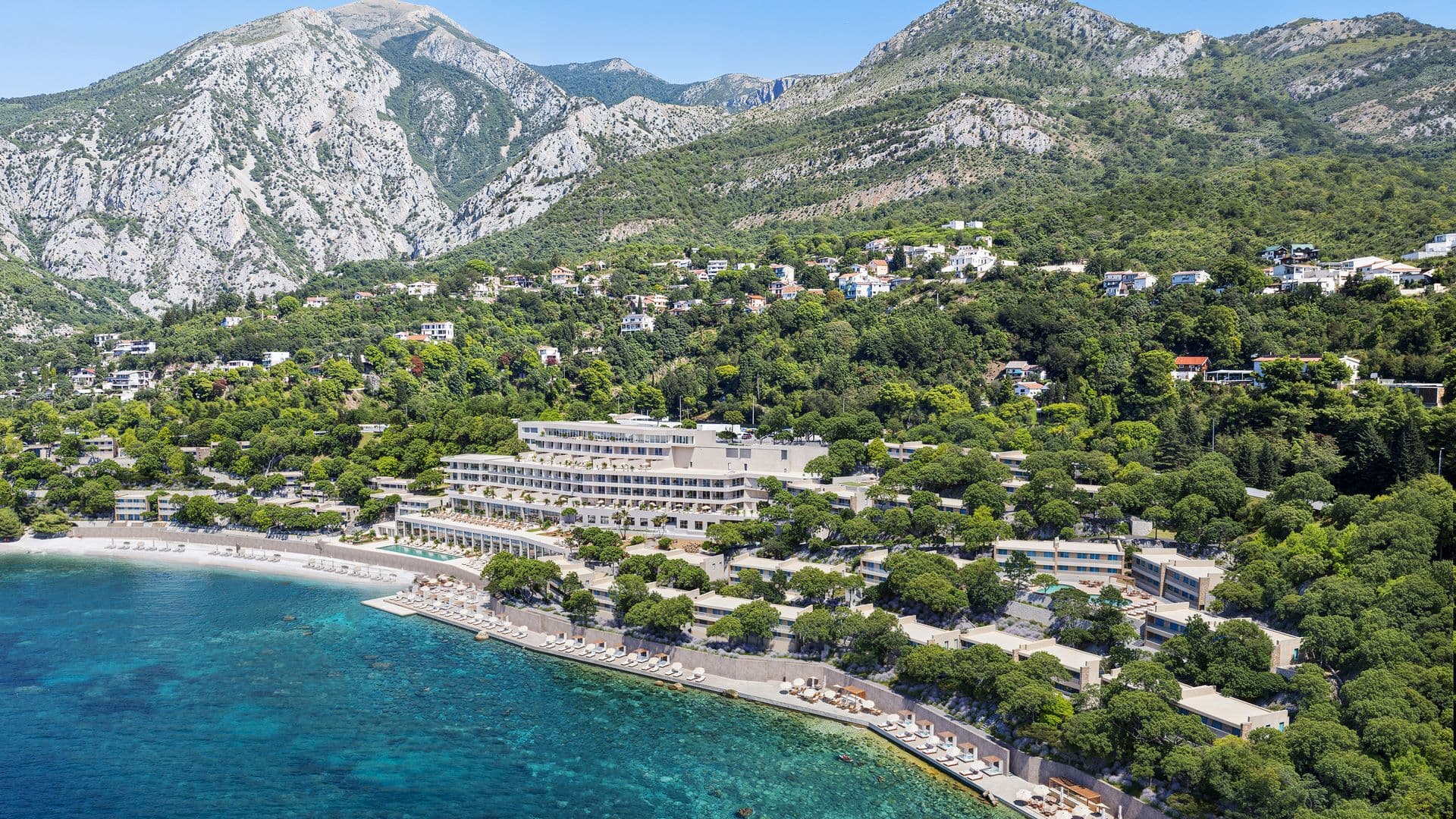 HOTEL Iberostar Selection Montenegro
