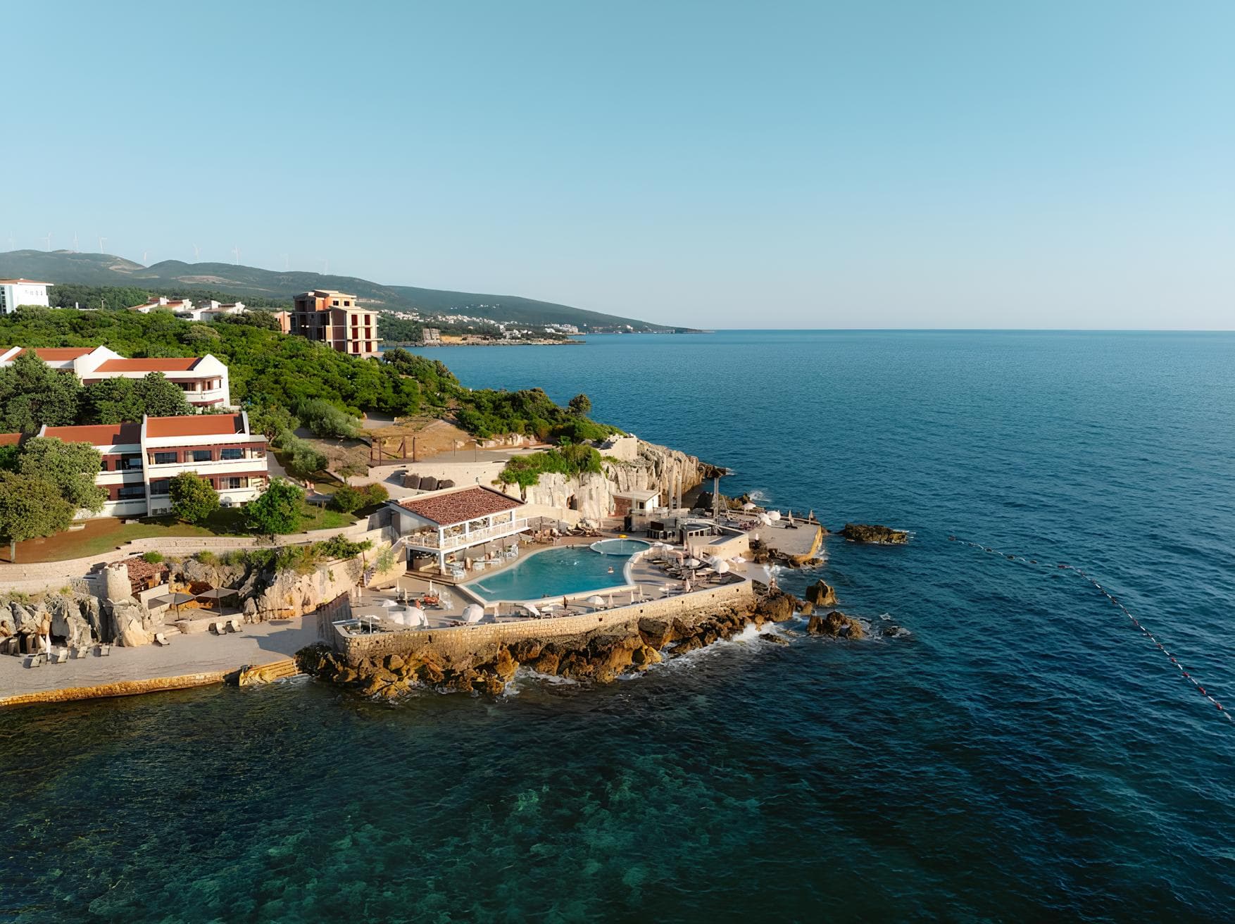 HOTEL Radisson Resort Wind Rose