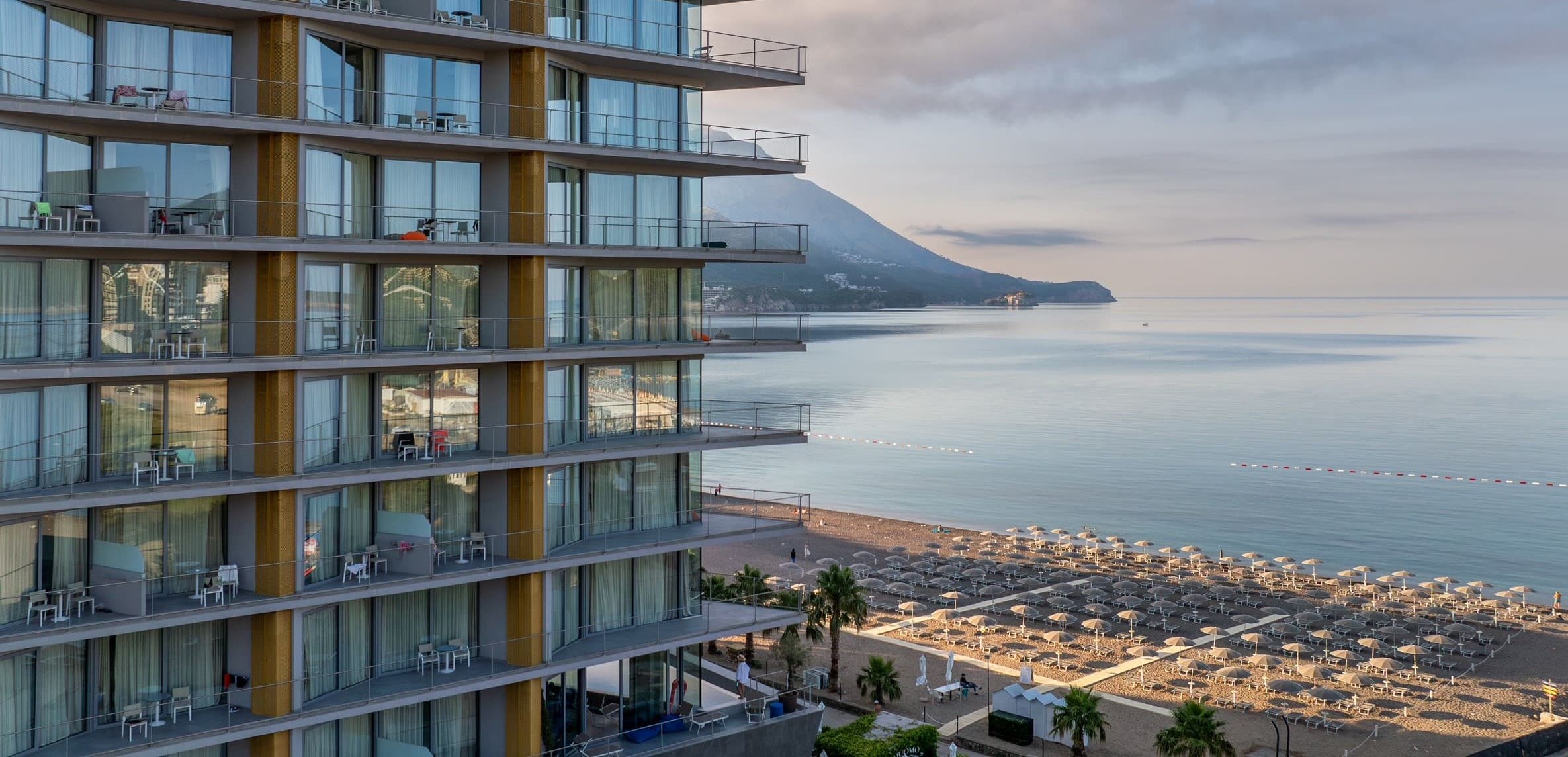 HOTEL Sea Star