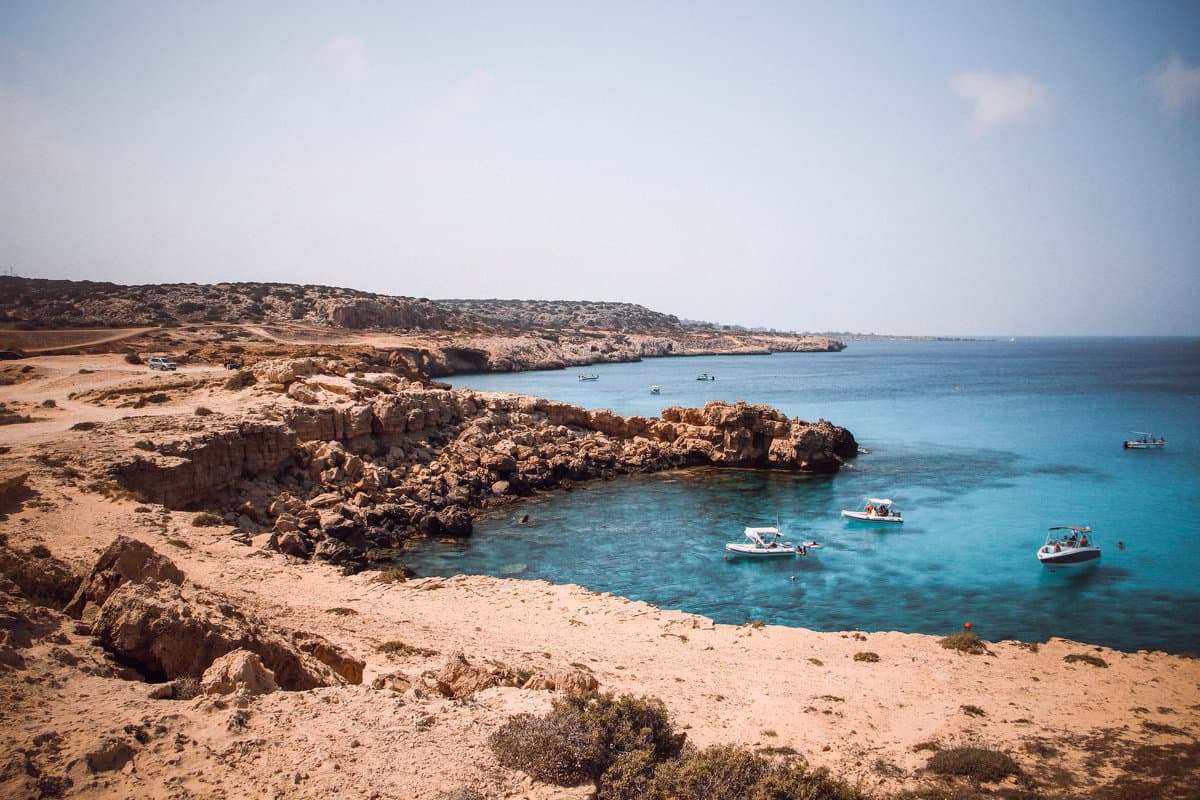 Odysseus — Sea Adventure